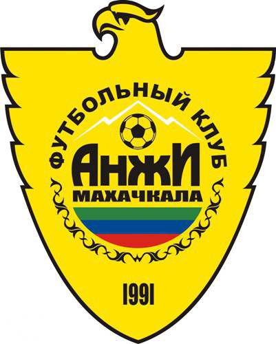 Анжи